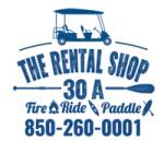 The Rental Shop 30A Profile Picture
