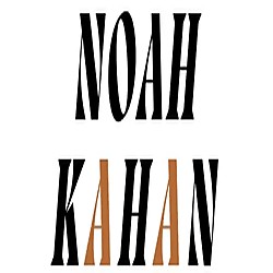 Noah Kahan Merch Profile Picture