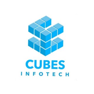 cubes cubesinfotech Profile Picture