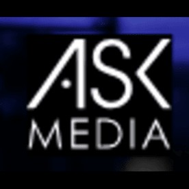 Ask Media Productions Profile Picture