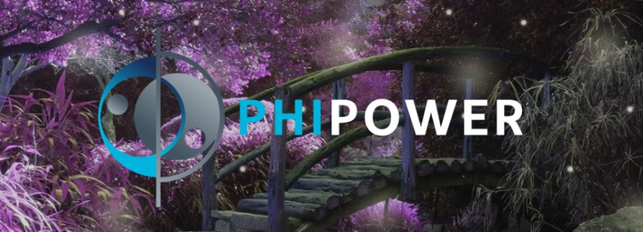 Phipower Tech Cover Image