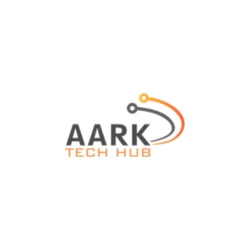 Aark Techub Profile Picture