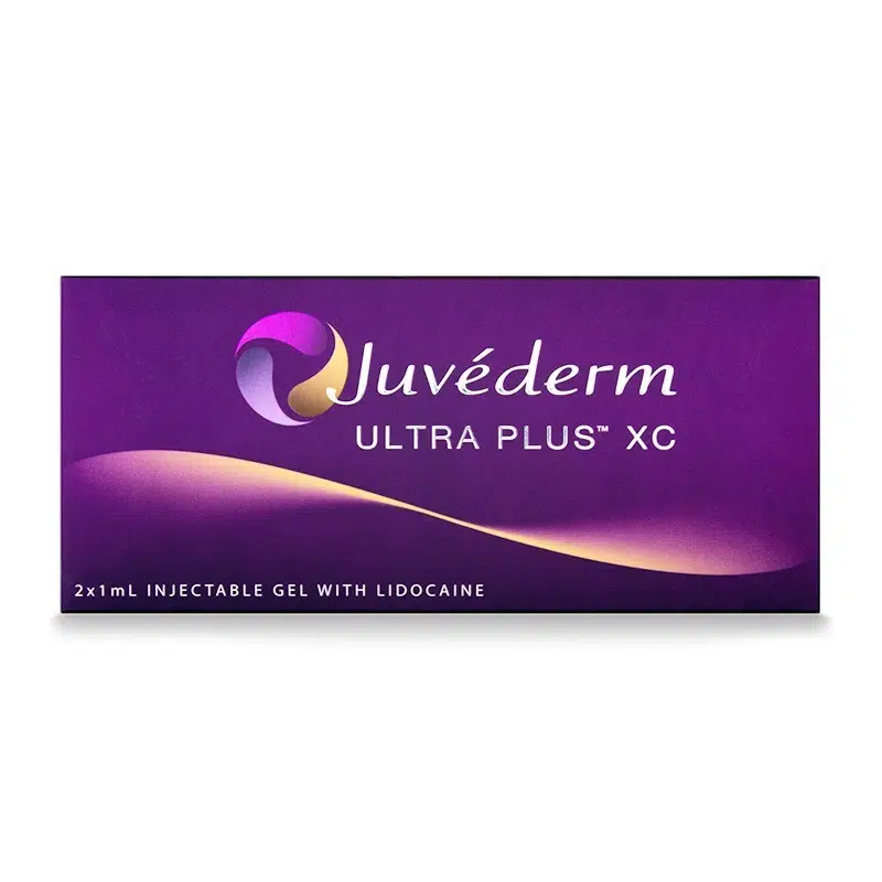 Juvederm Ultra XC