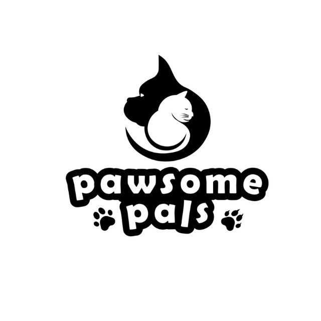 Pawsome Pals Profile Picture