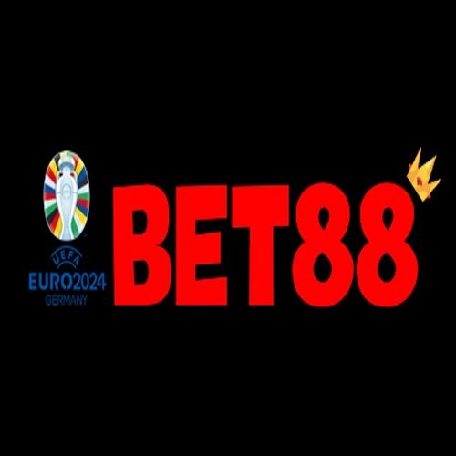 Bet88 Nhà Cái Uy Tín Profile Picture