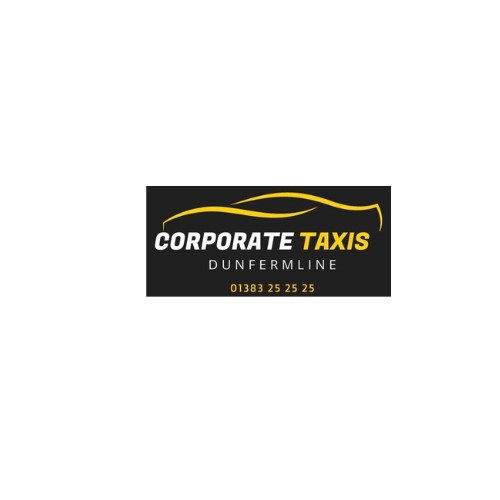 Corporate Taxis Dunfermline Profile Picture