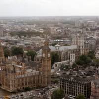 10 Best Student Cities in the UK - 2024