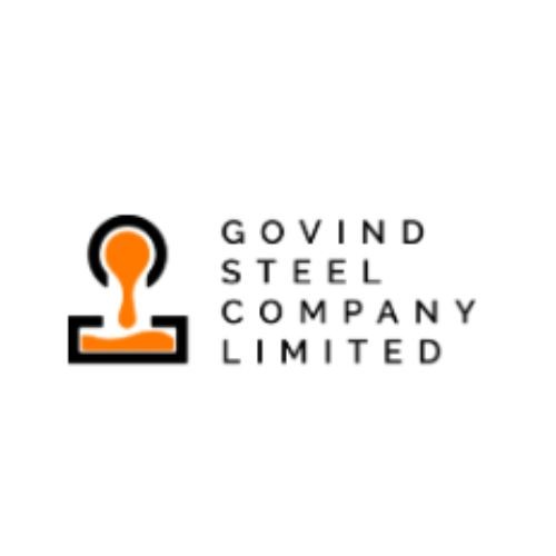 Govind Steel Profile Picture