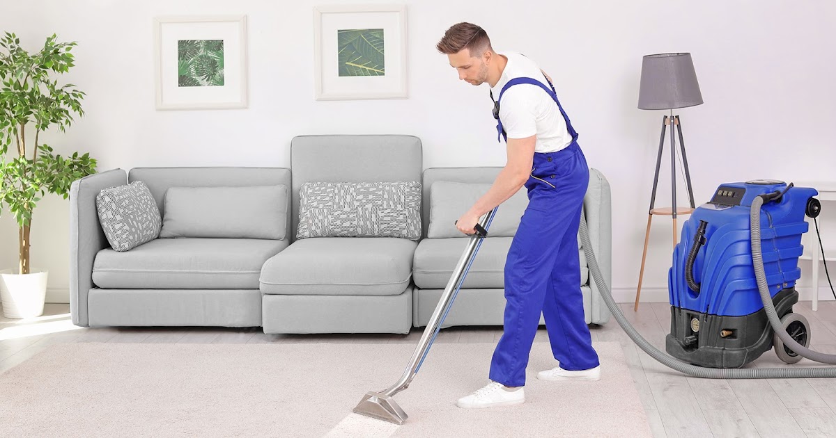 The Top 5 Things To Look For When Choosing A Commercial Cleaning Company In London