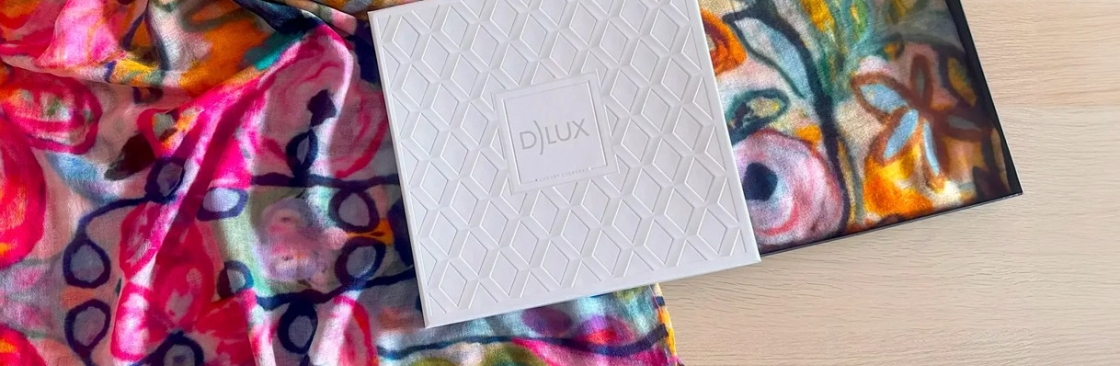 DLUX Baby Accessories Cover Image