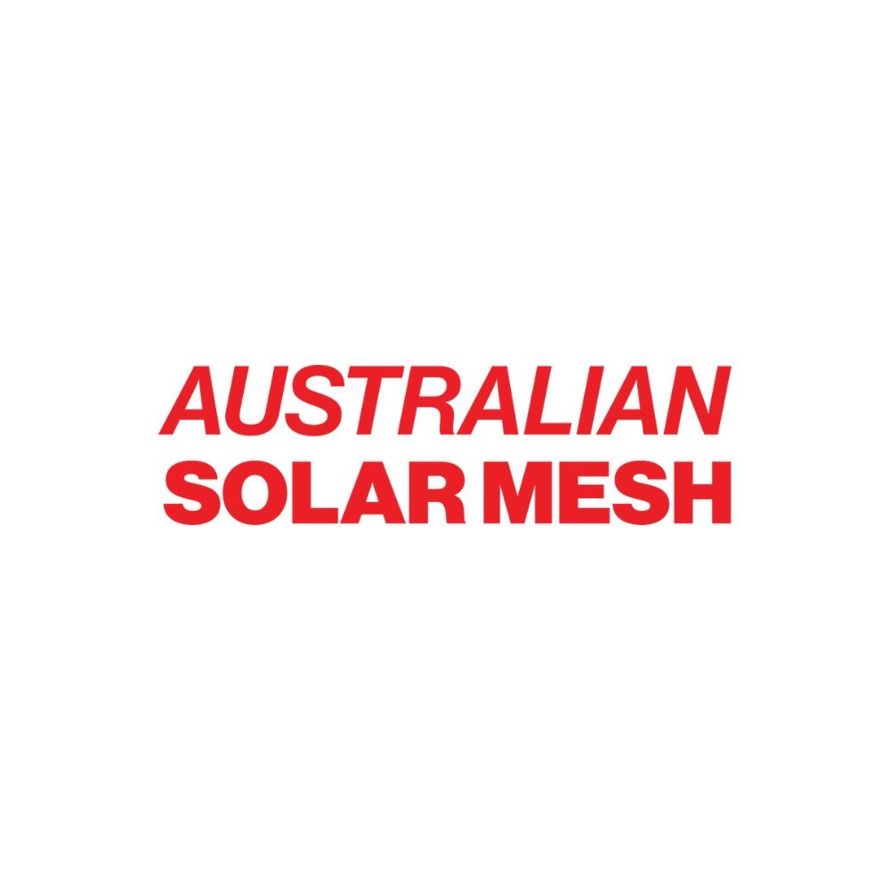 Australian Solar Mesh Profile Picture