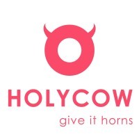 HolyCow Studio Profile Picture