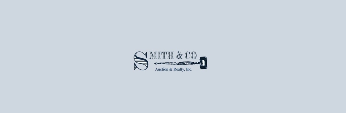 Smith And Co Auction And Realty Inc Cover Image