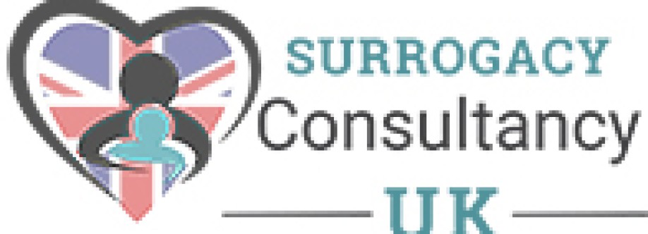 Surrogacy Consultancy UK Cover Image