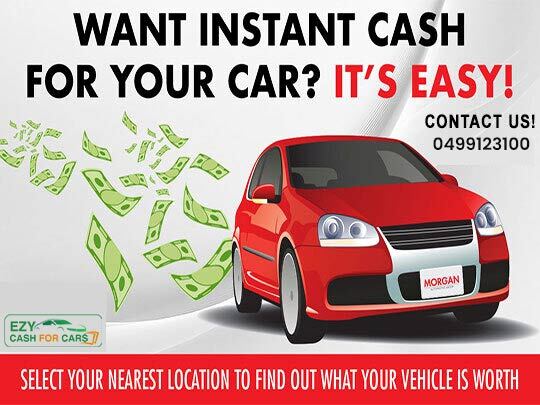 Cash for Cars Ipswich Up To $19,999 | Free Car Removal Ipswich | Cash for Old Cars Ipswich
