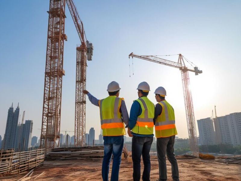 What Factors Should You Consider When Planning Civil Work