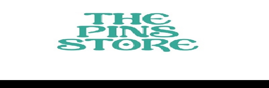 thepins store Cover Image