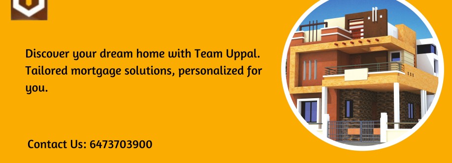 team uppal Cover Image