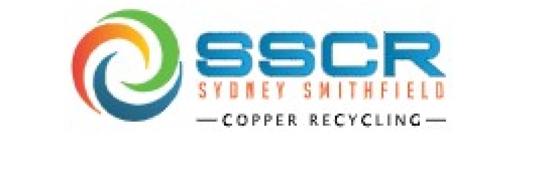 Sydney Smithfield Copper Recycling Cover Image