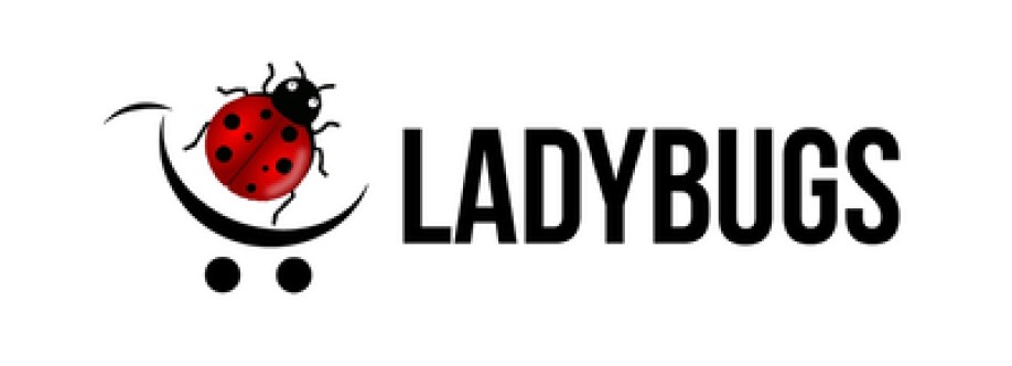 Lady Bugs Live Cover Image