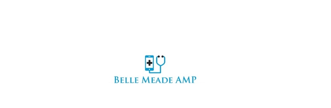 BELLE MEADE AMP Cover Image