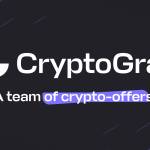 Crypto Grab Profile Picture