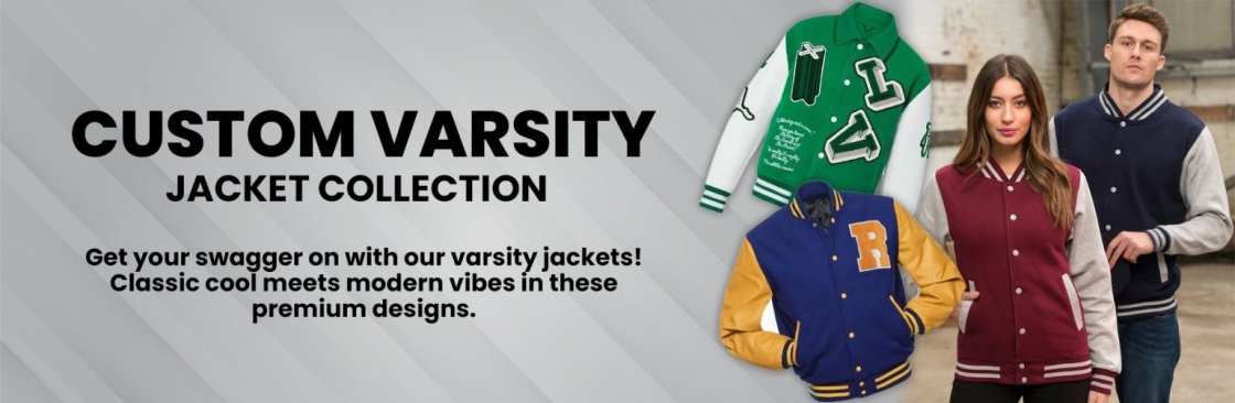 Varsity Maker Cover Image