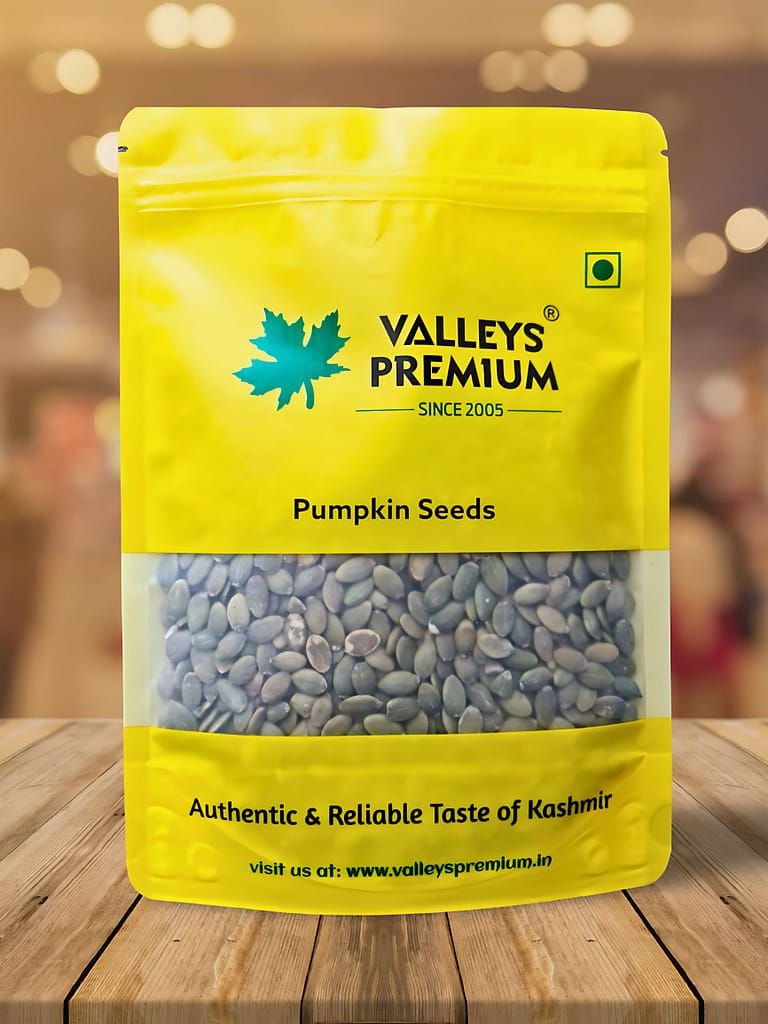 Buy Pumpkin Seeds Online, Buy Organic Seeds Online India