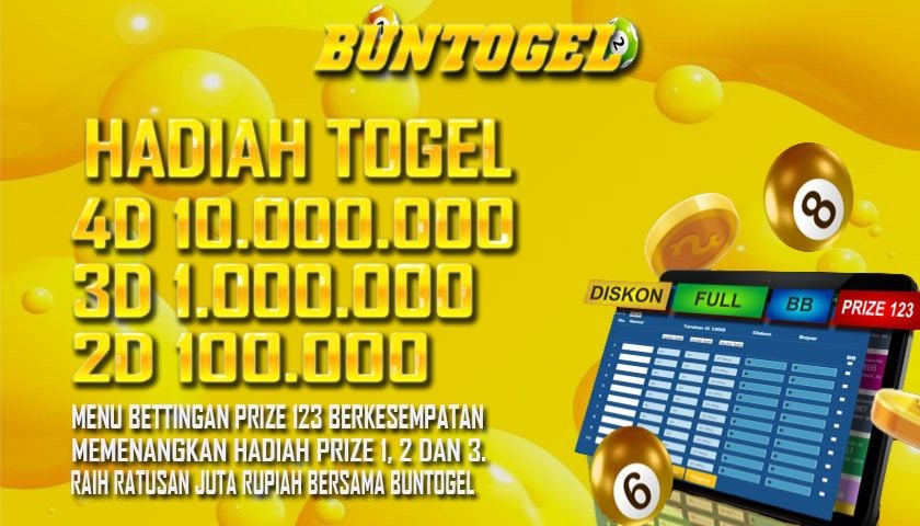 BUNTOGEL Profile Picture