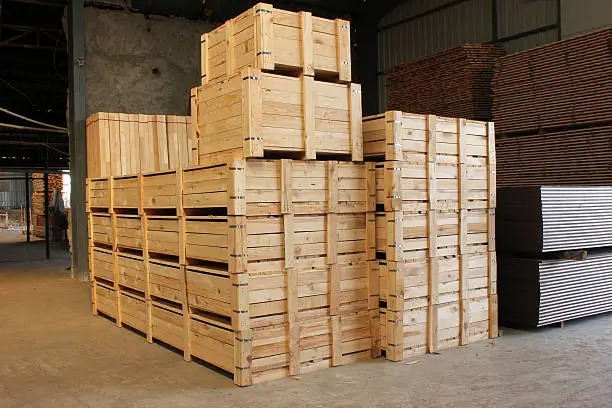 How Chicago Businesses Can Benefit from Using Wood Pallets – USA Pallet & Warehousing, Inc.
