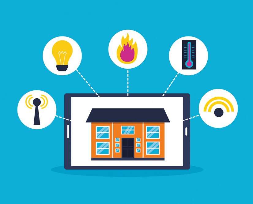 Optimization Of Energy Conservation In Staff Accommodation