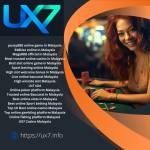 Ux 7 Profile Picture