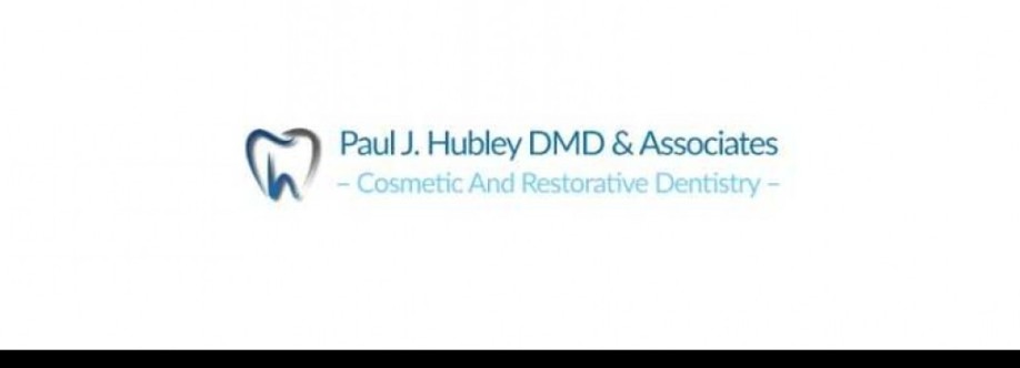 Paul J Hubley DMD Associates Cover Image