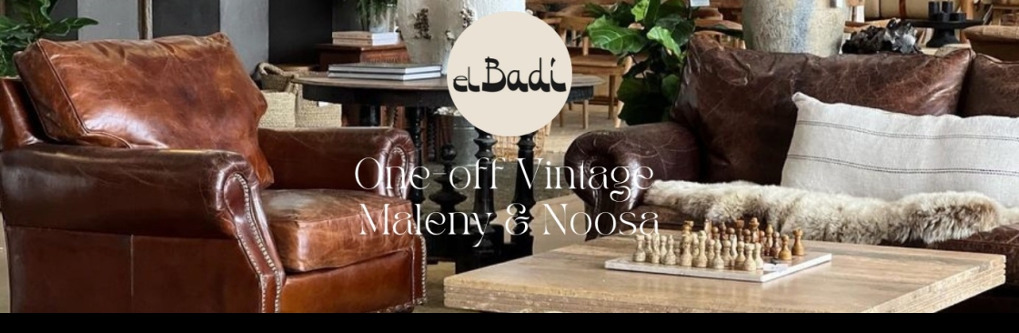 El Badi Store Maleny Cover Image