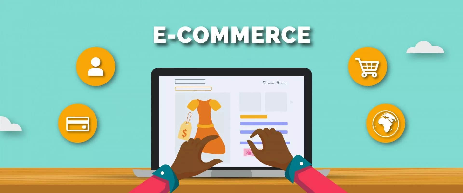 African eCommerce startups - An Analysis Of The Startup Investment Landscape