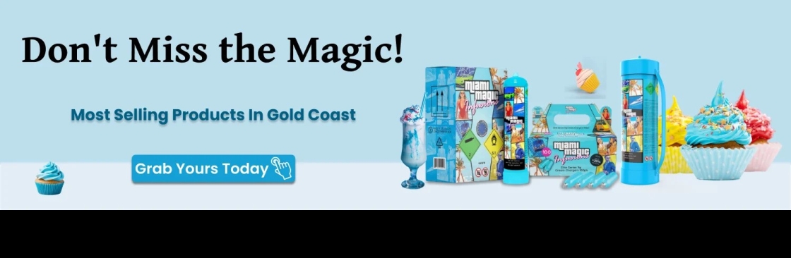 Nangs Delivery Gold Coast Cover Image