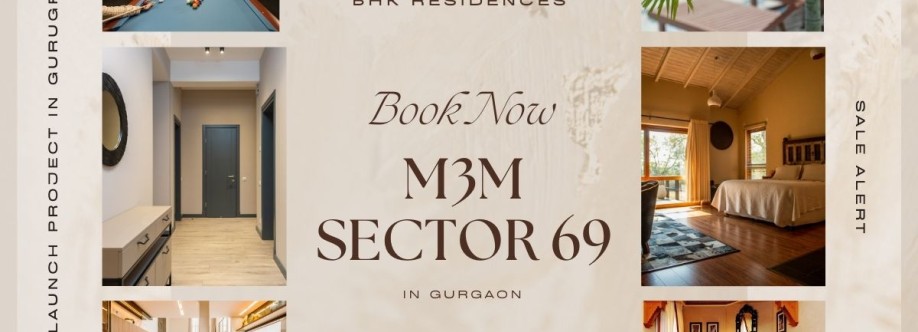 M3M Sector 69 Gurgaon Cover Image