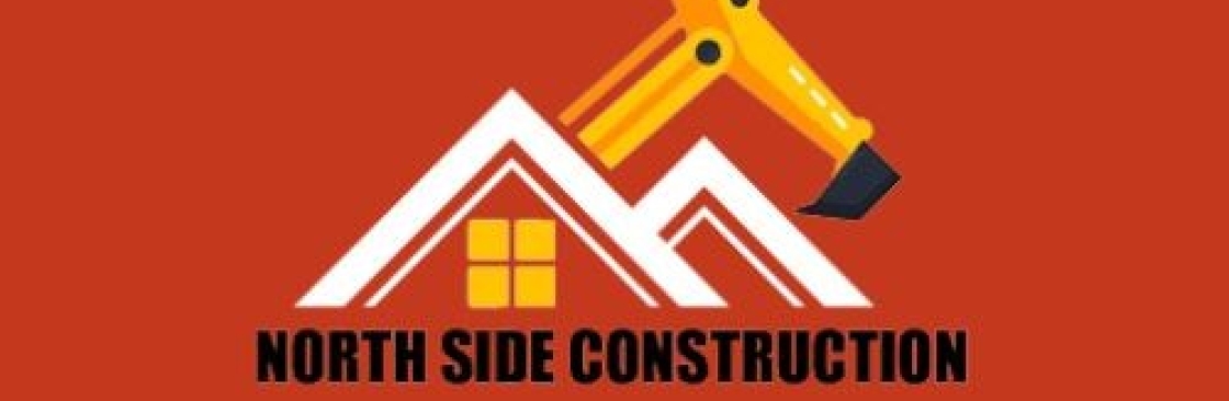 North Side Construction Cover Image