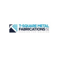 Custom Metal Fabrication Services in Melbourne - T-Square Metal Fabrication