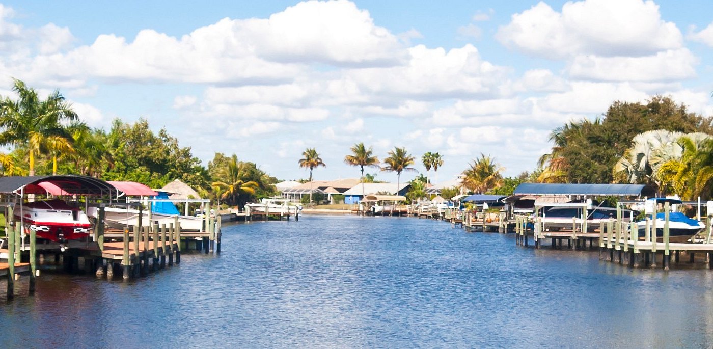 Cape Coral- Tourist Attractions, Things To Do, Hotels & Restaurants