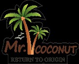 Coconut mr Profile Picture