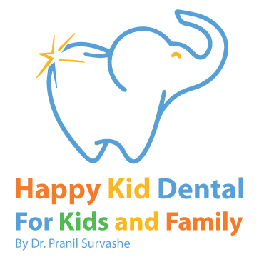 Best Pediatric Dental Clinic in Pune - Happy Kid Dental