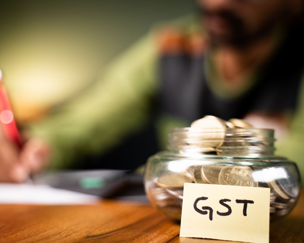 GST Refund | GST Assessments | GenuineFilings.com