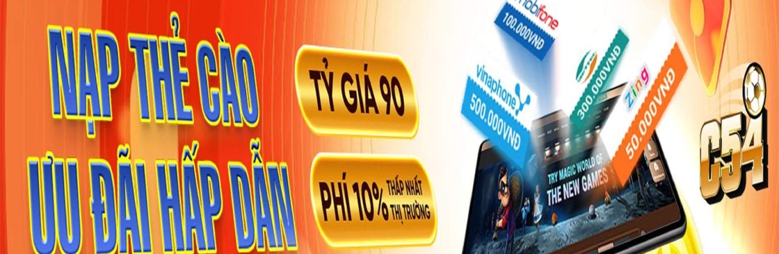 C54 Link truy cập nhà cái uy tín Cover Image