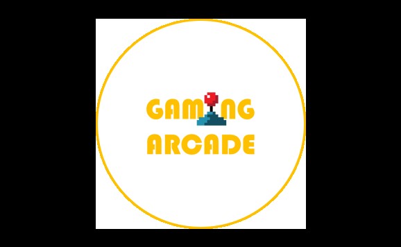 Gaming Arcade Profile Picture