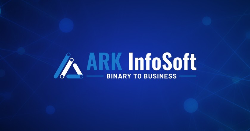 Ark Infosoft Profile Picture