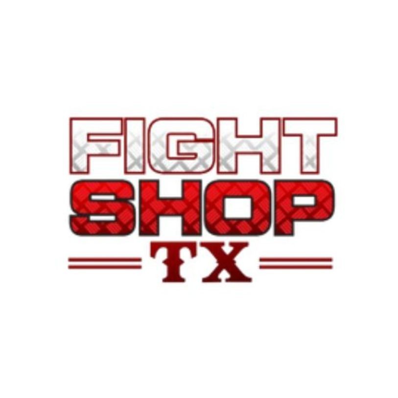 Fight Shop HTX Profile Picture