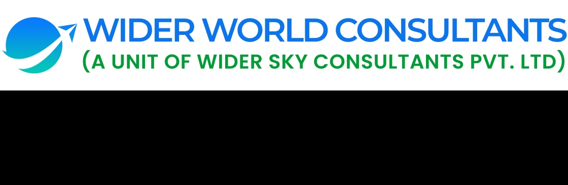 Wider World Consultants Cover Image