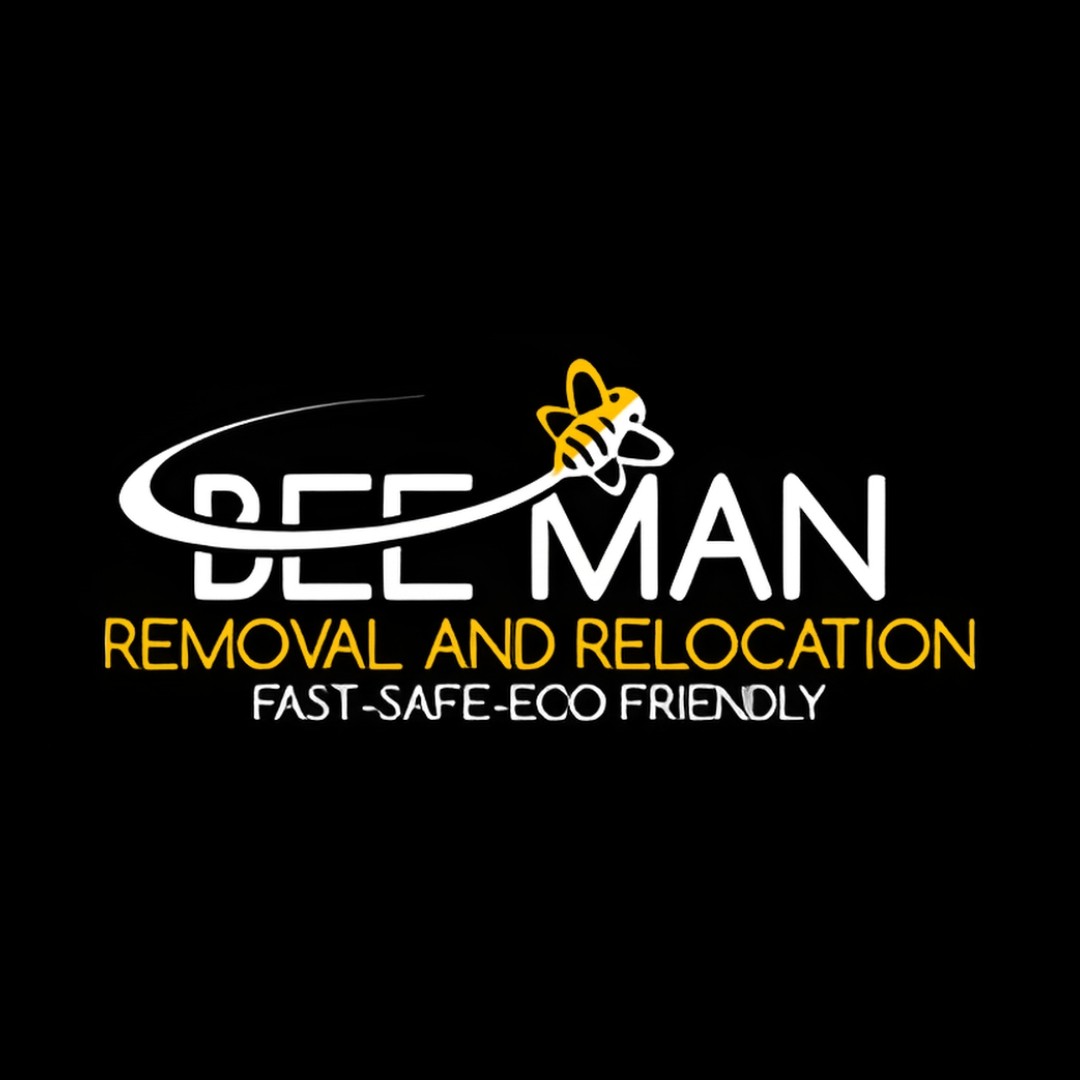 Bee Man Live Bee Removal Profile Picture