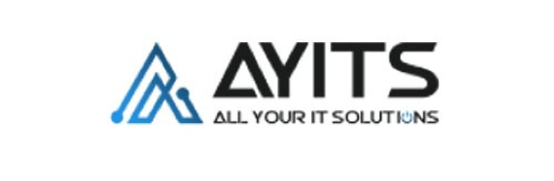 All Your IT Solutions Cover Image